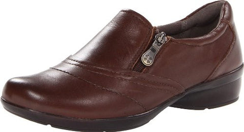 Women's Clarissa, Coffee Bean Leather, 11 WW