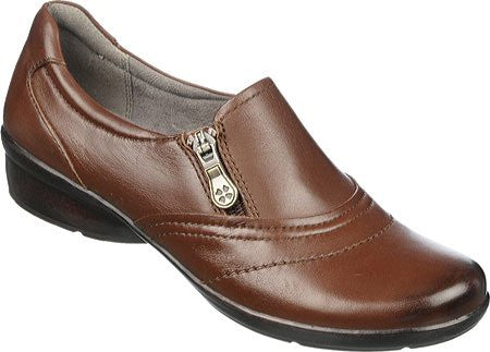 Women's Clarissa, Coffee Bean Leather, 10 WW