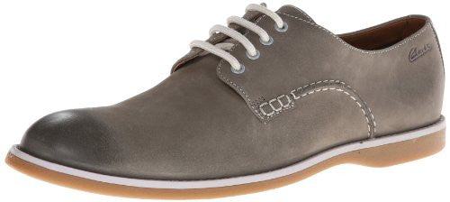 FARLI WALK - Grey Nubuck - M 11