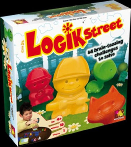 Logik Street