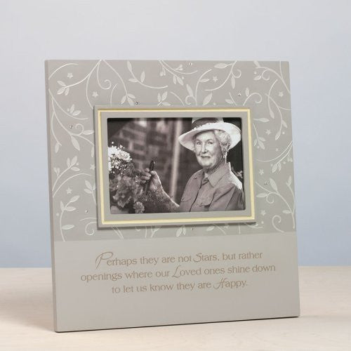 Foundations Bereavement Photo Frame