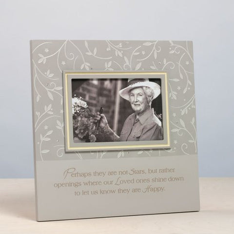Foundations Bereavement Photo Frame