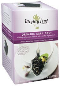 Tea Earl Grey 15.0 BG