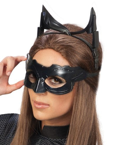 Catwoman Deluxe Goggles/Mask