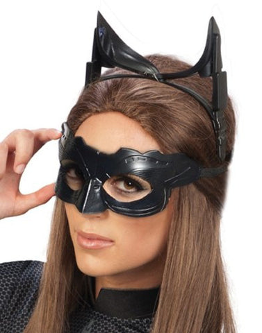 Catwoman Deluxe Goggles/Mask