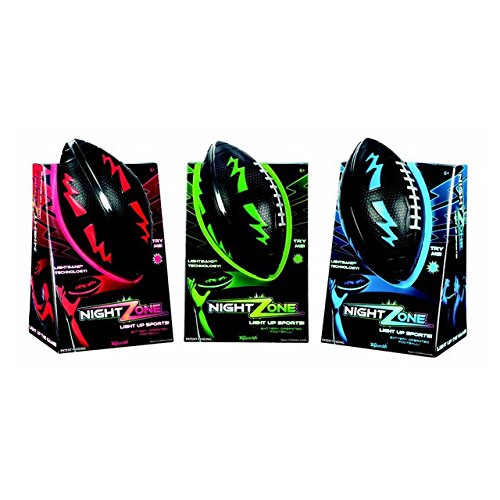 Nightzone Football