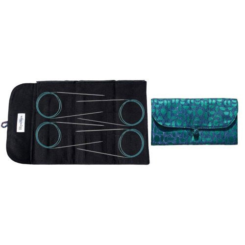 Sharp 40" Circular Magic Loop Sock Gift Set