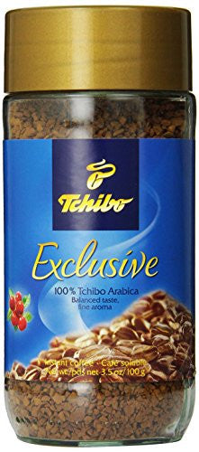 Exclusive Premium Freeze Dried Coffee, 3.5 oz