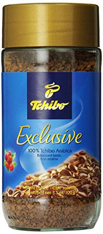 Exclusive Premium Freeze Dried Coffee, 3.5 oz