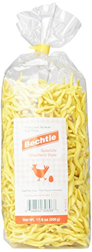 Shepherd Spaetzle, 17.6 oz