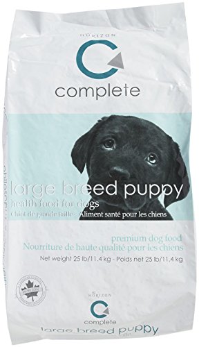 Horzn D Cmplt Pup Lbr 25