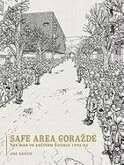 Safe Area Gorazde [Softcover Ed.]