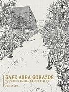 Safe Area Gorazde [Softcover Ed.]
