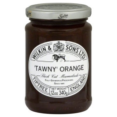 Tiptree Tawny Orange Marmalade (12oz)