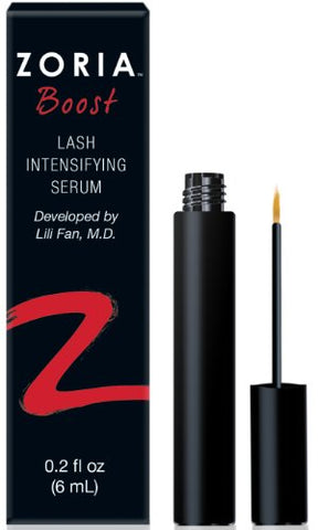 ZORIA Boost - Lash Intensifying Serum, 6mL