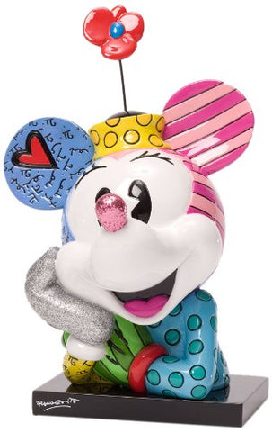 Enesco DSBRT Minnie Bust