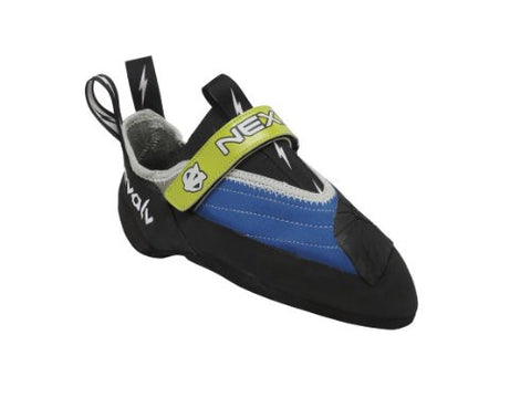 Nexxo - 12.5  M US