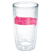 NFL Seattle Seahawks Neon Pink 16oz Tumbler