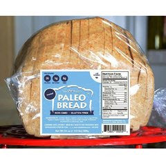 Paleo Bread Coconut, 1.5 lb