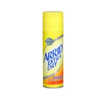 Arrid Extra Dry Spray Regular 6oz.