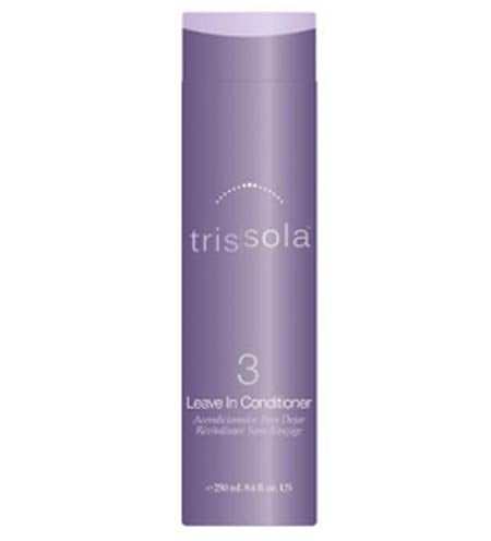Trissola Hydrating Leave in Conditioner 8.4 Oz