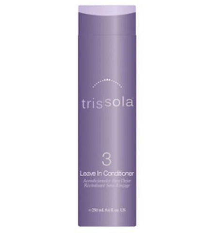 Trissola Hydrating Leave in Conditioner 8.4 Oz