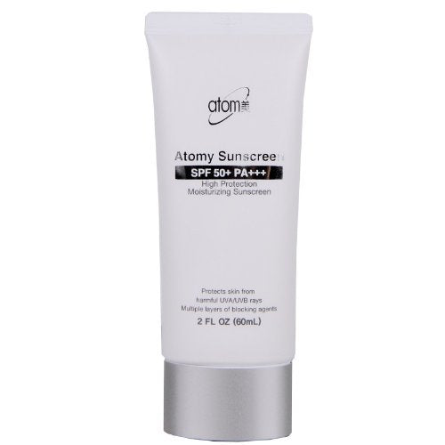 Sunscreen (White) 60ml