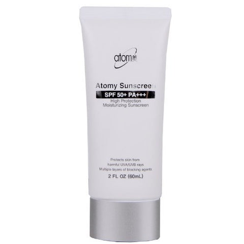 Sunscreen (White) 60ml
