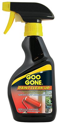 Goo Gone Paint Clean-Up 14 oz. Trigger
