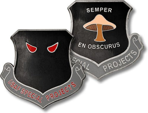 USAF Special Projects