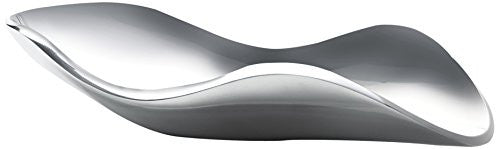 Nambe Bella 18-inch Platter