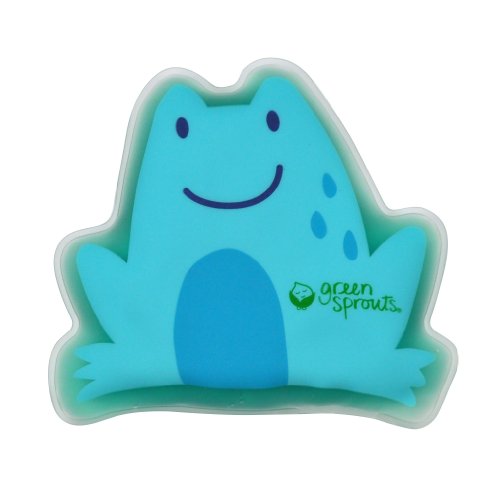 Cool Calm Press-Aqua
