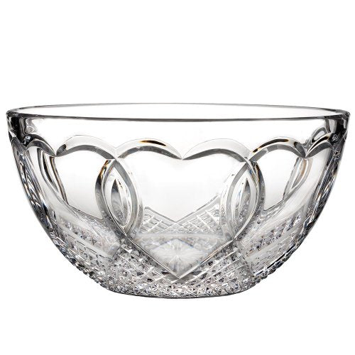 Waterford Wedding Bowl  8" (not in pricelist)