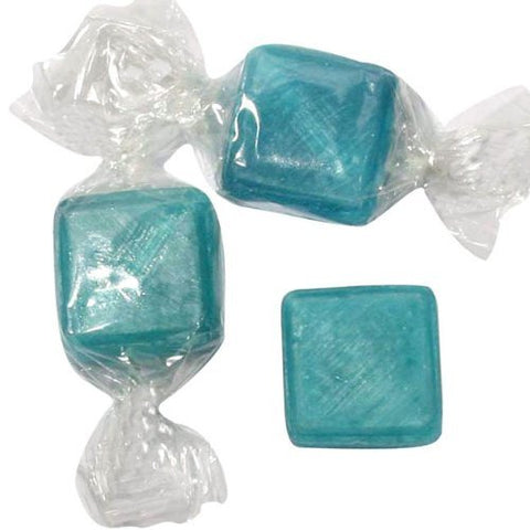 Primrose Blue Peppermint Cubes 5 lb