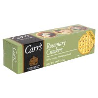 Carrs Rosemary 5 oz