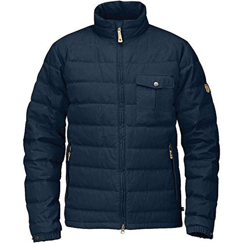 Övik Lite Jacket, M, DARK NAVY