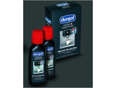 Durgol swiss espresso, 4.2 fl. oz. Set of 2