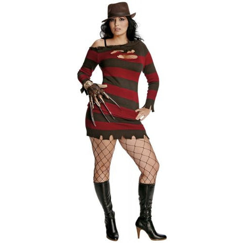 Miss Krueger GT