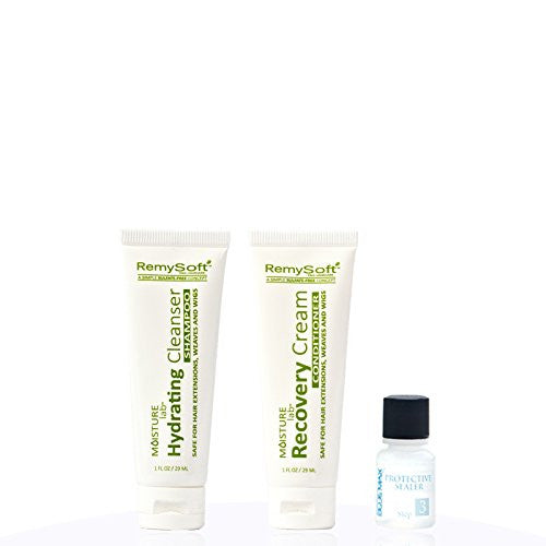 Moisturelab 3-STEP Travel Kit