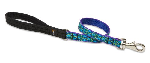 3/4in Originals - 3/4in Rain Song 2ft Leash