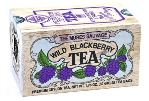25 tbg wd box - WILD BLACKBERRY