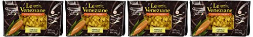 Le Veneziane Farfalle 250g