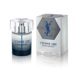 L'homme Libre Cologne 3.3 oz Eau De Toilette Spray