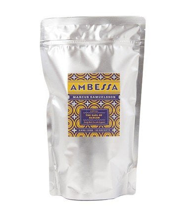 Ambessa The Earl of Harlem - 50 sachet bag