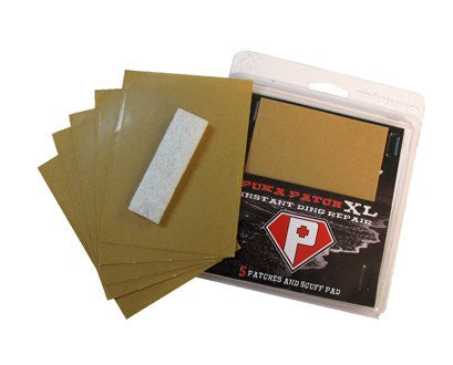 Puka Patch Kits 5 per pack, XL