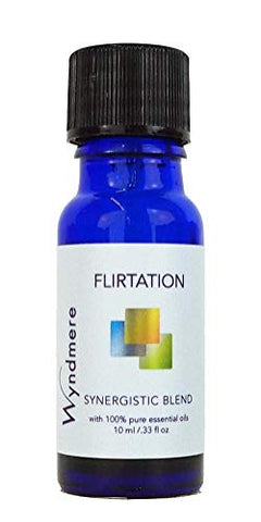 Synergestic Blend - Flirtation, 10 ml