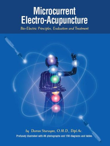 Microcurrent Electro-Acupuncture (Paperback)