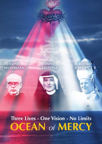 Ocean Of Mercy (Dvd)