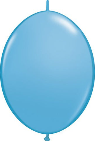 Qualatex 12" Qlink Latex - Robin's Egg