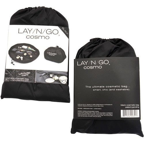 Cosmo 20" Bag, Black